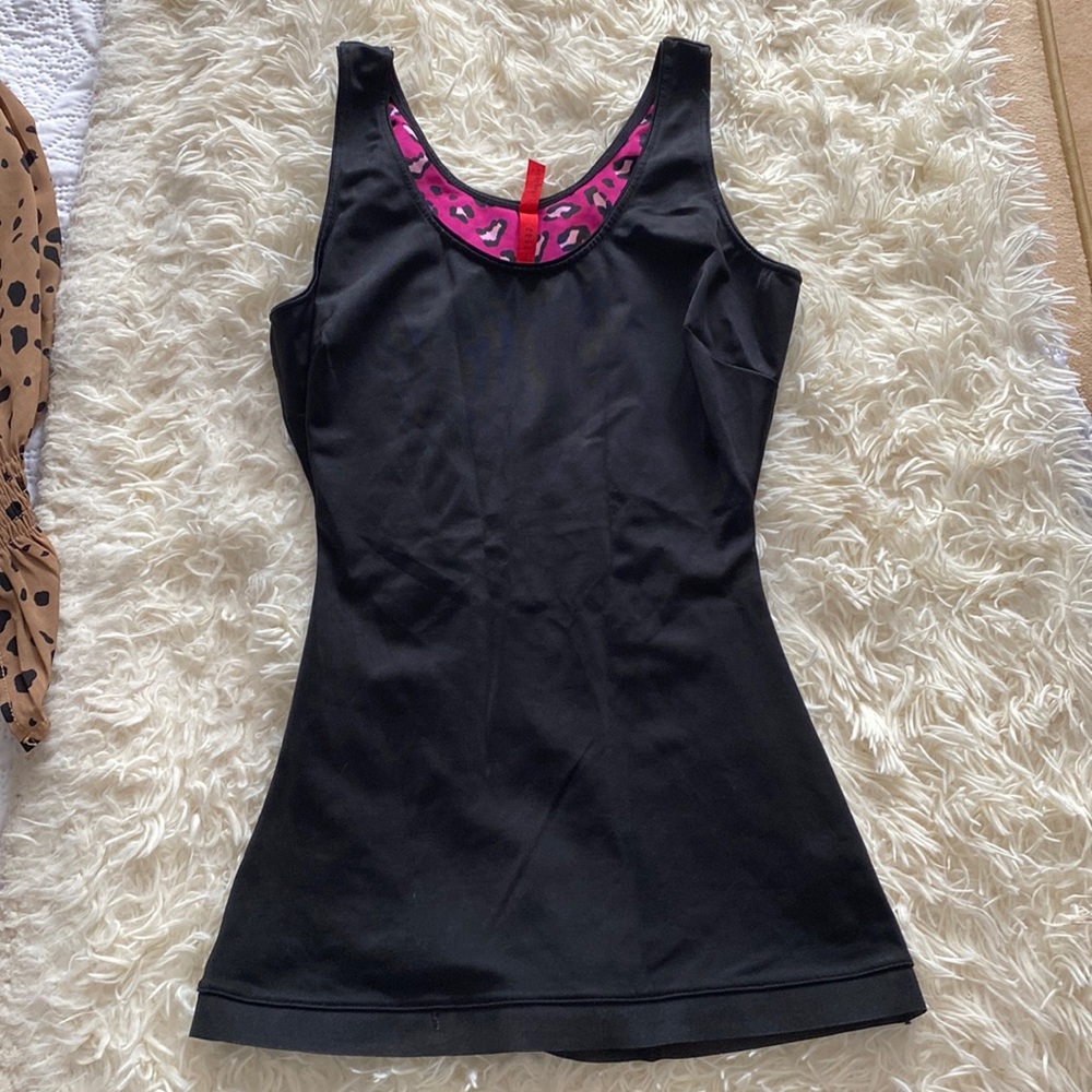 Spanx tank top